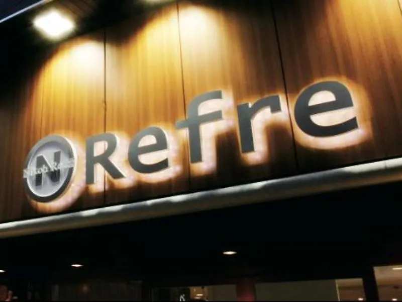 Nikoh Refre - Men Only location