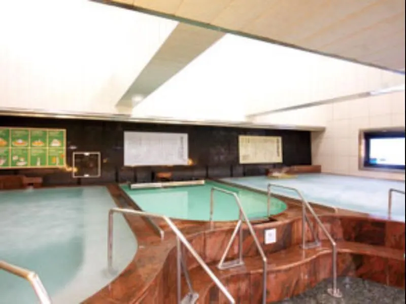 Nikoh Refre - Men Only Hotel Sapporo Japan